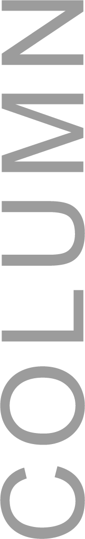 COLUMN コラム