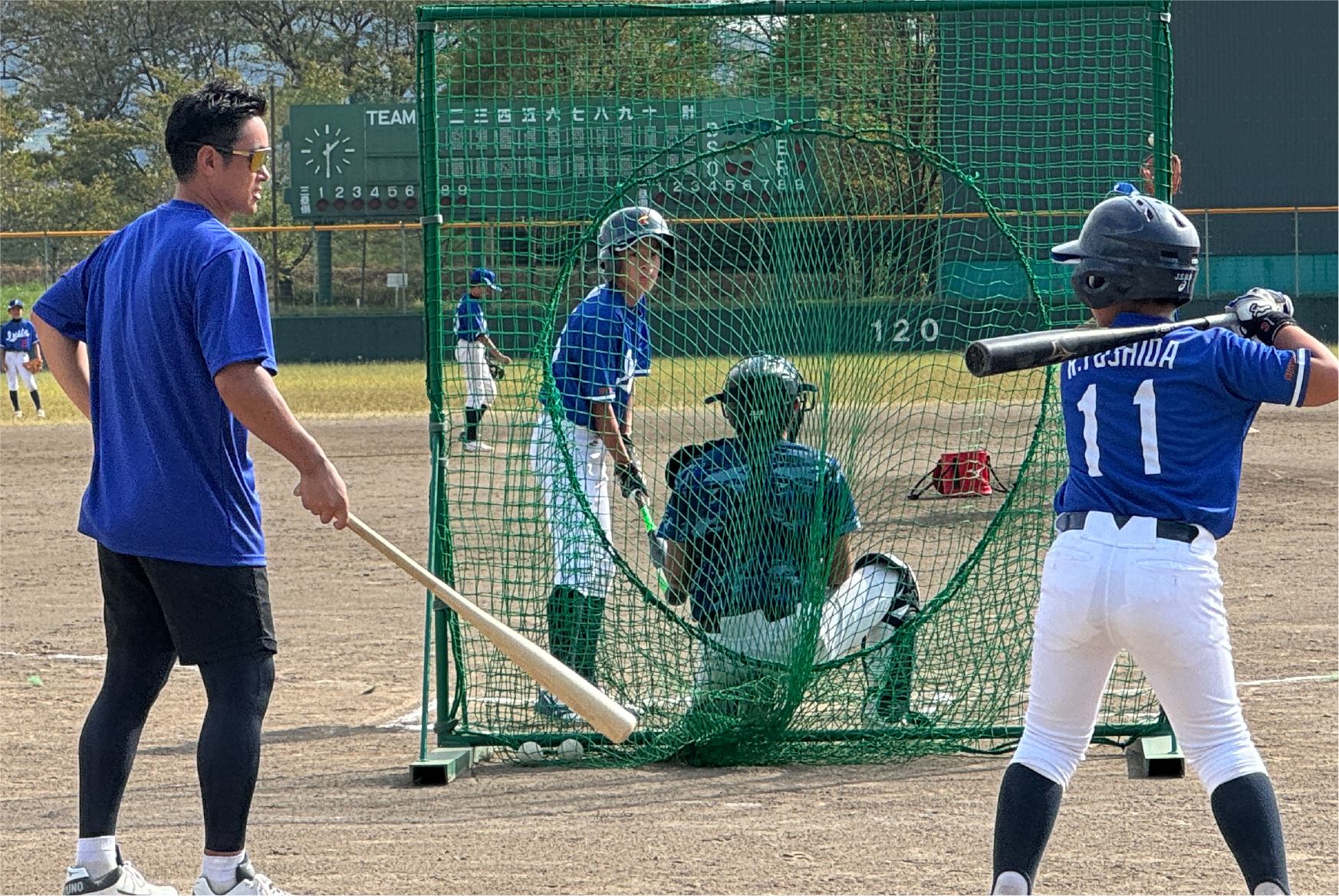 元日本代表 東北楽天イーグルス 銀次選手 アンダーシャツ プロジェクト